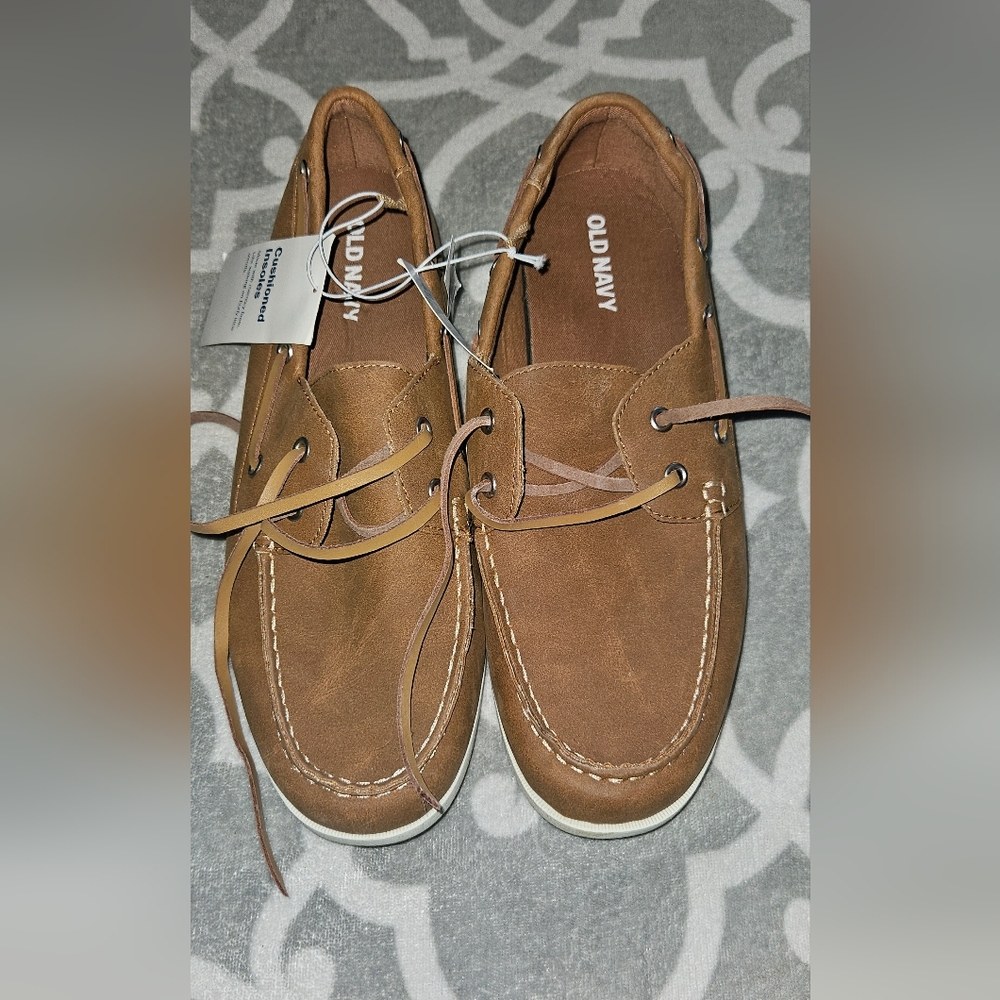 Mens Shoes